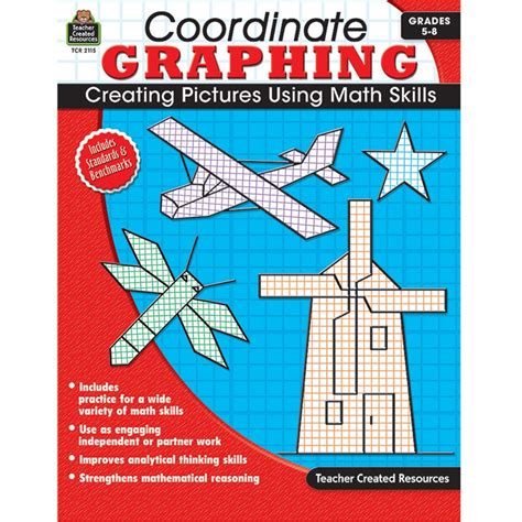 2115 coordinate graphing answer key PDF Epub