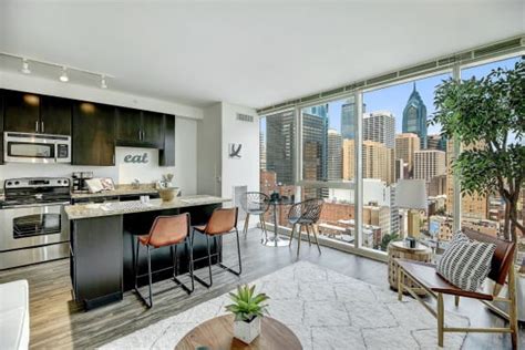 2116 Chestnut Apartments Philadelphia: A Comprehensive Guide to Luxury Living