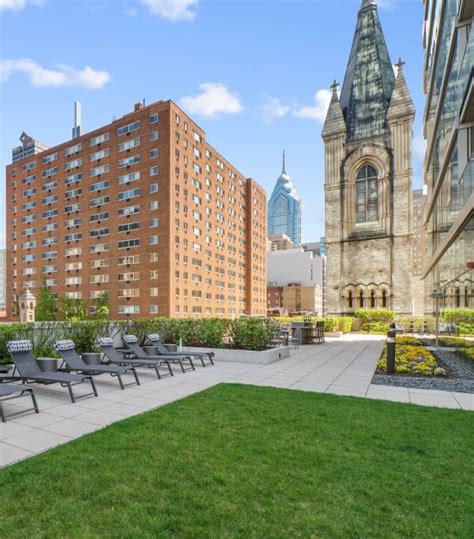 2116 Chestnut Apartments Philadelphia PA: Your Gateway to Refined Urban Living