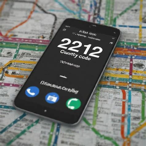 212 Country Code Missed Call: Delve into the Enigma of Unsolicited Calls