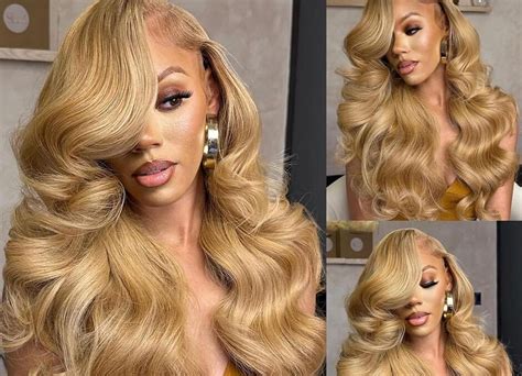 2122 Bijoux Wigs: The Epitome of Style and Versatility