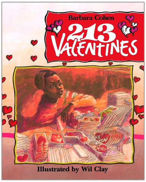 213 valentines redfeather book Epub