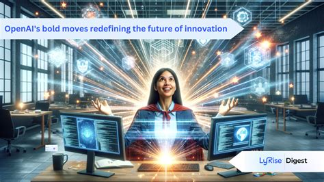 2132813-2: Redefining the Future of Innovation