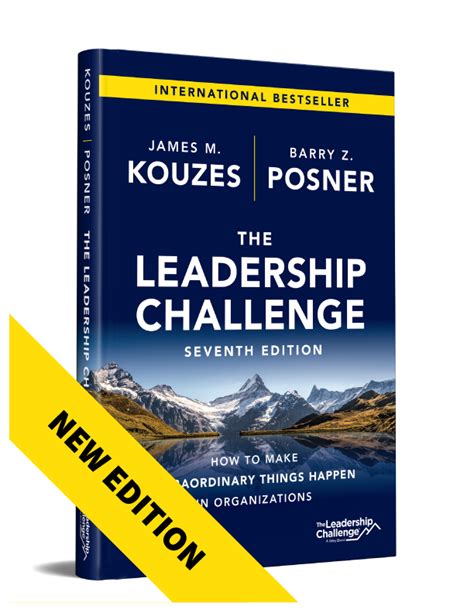 215196 2 The Leadership Challenge Kouze Posner pdf Kindle Editon