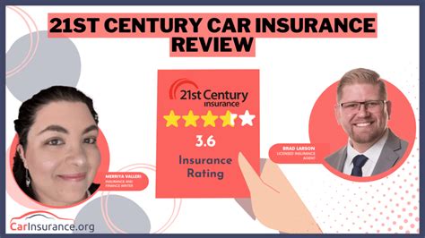 21st Century Car Insurance: Navigating the Transformative Digital Landscape