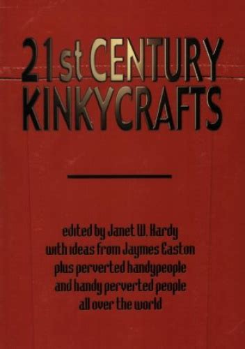 21st Century Kinkycrafts Doc