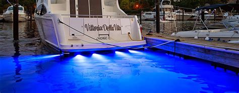 21st Century Lights for Boats: A Guide to the 5 Best LED Lights