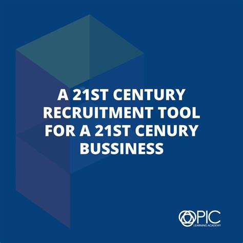 21st Century Personnel: The Key to Unlocking Business Success in the Modern Era