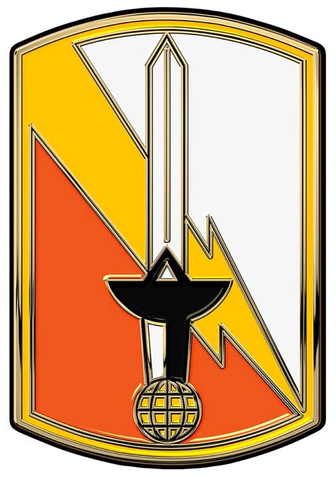 21st Signal Brigade