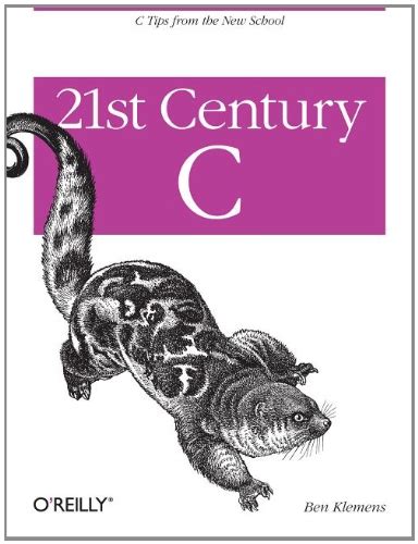 21st century c c tips from the new school PDF