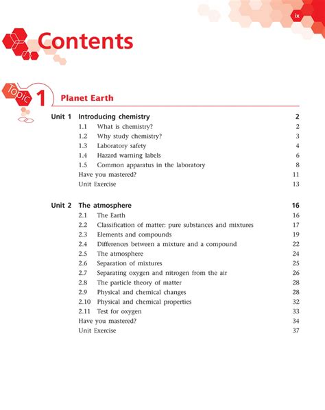 21st century combined science chemistry answer 2a PDF