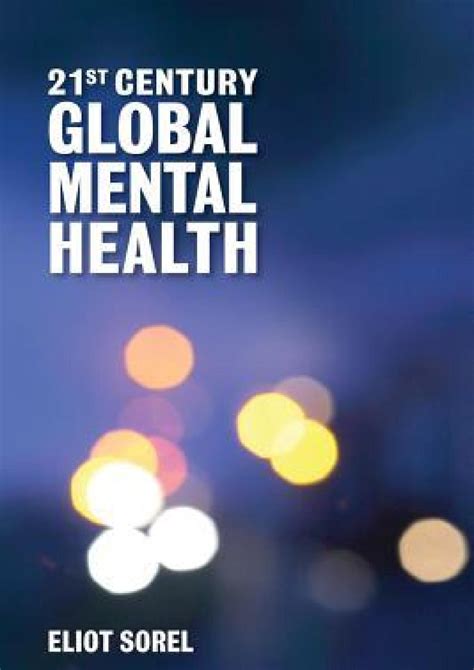 21st century global mental health Epub