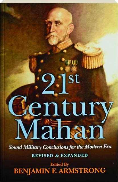 21st century mahan sound military conclusions for the modern era Epub