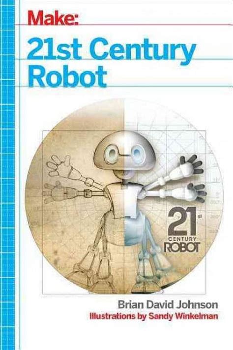 21st century robot the dr simon egerton stories PDF