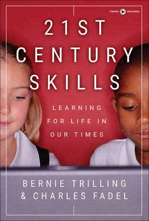 21st century skills learning for life in our times PDF