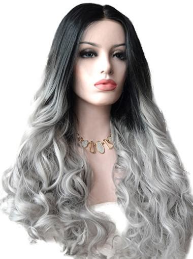 22" Curly Long Lace Front Ombre Wigs: The 2025 Guide