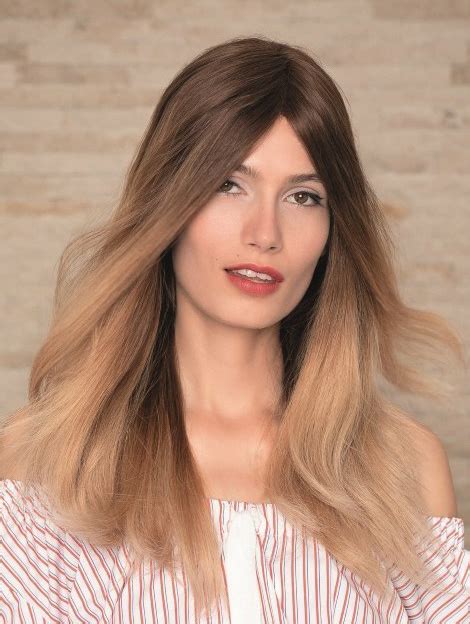 22" Long Straight Ombre/2 Tone Lace Wigs: A Comprehensive Guide