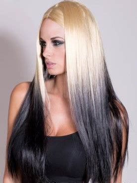 22" Straight Long Lace Front Ombre Wigs: A Guide to the Latest Trend