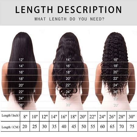 22'' Wigs: Unveil the World of Long & Luscious Locks