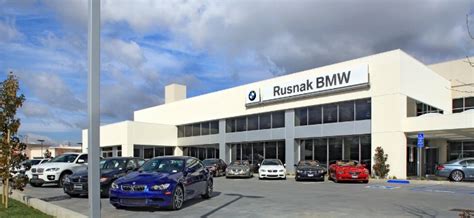 22 BMW Dealerships in New Jersey: Explore Your Options!