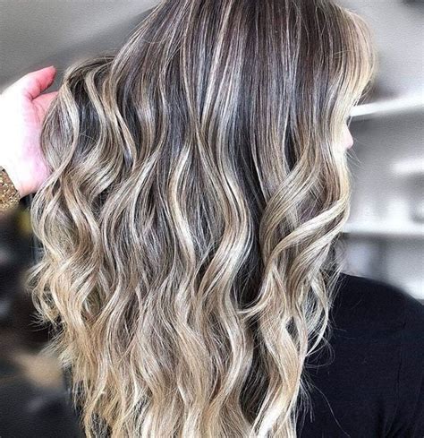 22 Balayage Hair Colors to Transform Your Look