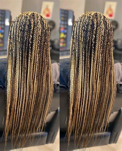 22 Braiding Hair Colors to Enhance Your Locks