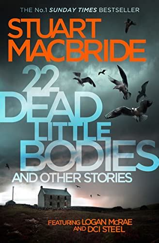22 Dead Little Bodies and Other Stories Doc