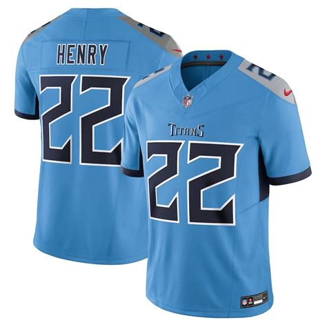 22 Derrick Henry Football Jersey: The One You Can't Afford to Miss