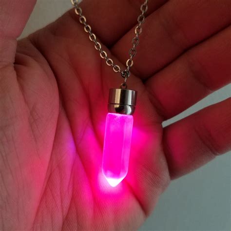 22 Extraordinary Crystal Necklaces to Enhance Your Glow in 2023