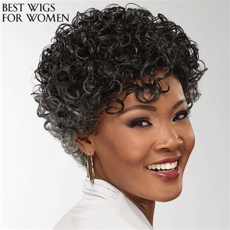 22 Fall Wigs for Every Style and Budget