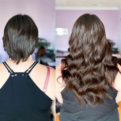 22 Inch Extensions: Elevate Your Mane to Enchanting Heights