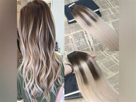 22 Inch Extensions: Transform Your Locks with Unrivaled Length and Volume