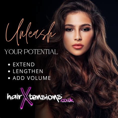 22 Inch Extensions: Unleash Your Hair's Potential