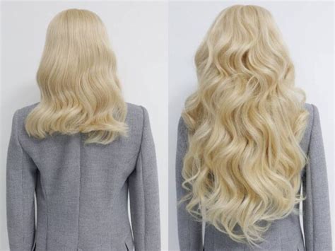 22 Inch Hair Extensions: Transform Your Look and Embrace Confidence