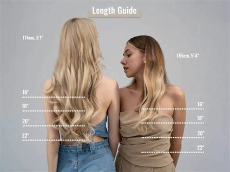 22 Inch Hair Extensions: Transform Your Look with Luxurious Lengths