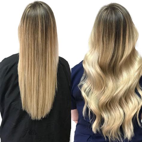 22 Inches of Transformation: A Complete Guide to Long, Luscious Locks