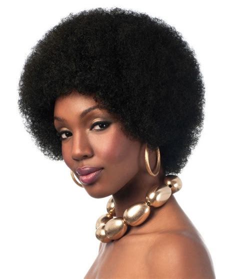 22 Must-Know Big Afro Wig Facts