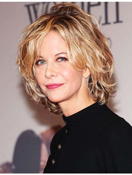 22 Must-Know Tips for Finding the Perfect Meg Ryan Wig