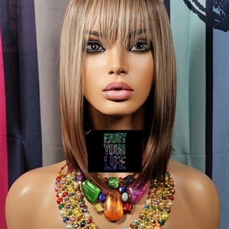 22 Outstanding Ways to Get the Most Extraordinary China Bang Wig