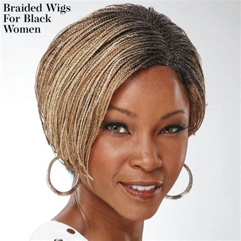 22 Short Black Wigs That'll Make You Look and Feel Like a Queen