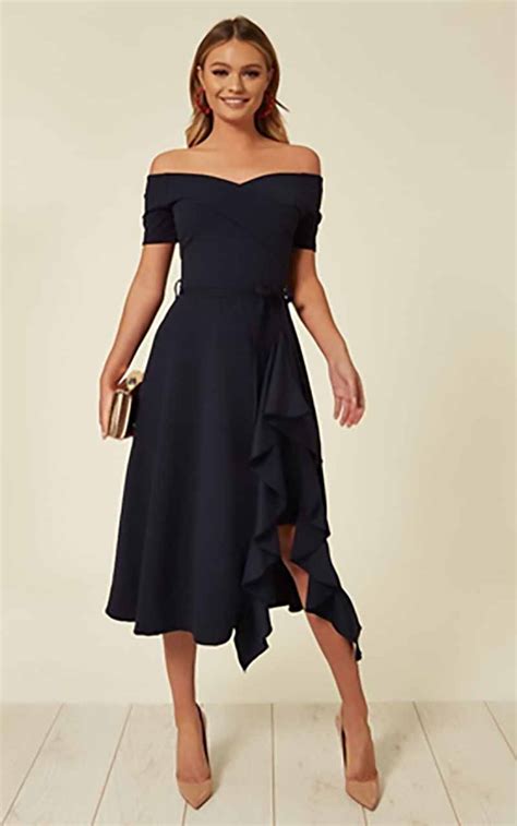 22 Spring Dresses for Wedding Guests That Will Make You the Best Dressed