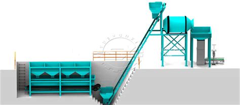 22 Useful Tips to Help You Master Professional BB Fertilizer Production Line