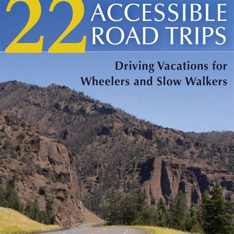 22 accessible road trips PDF