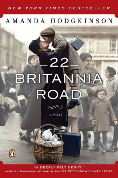 22 britannia road a novel PDF