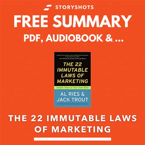 22 immutable law of marketing ebook kickass torrent Reader