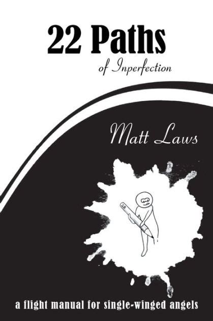 22 paths inperfection matt laws Doc