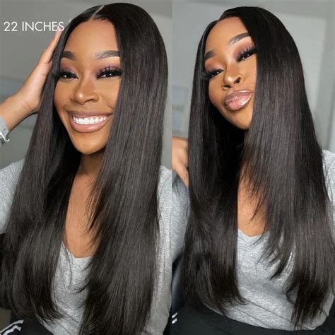 22-Inch Wig: A Comprehensive Guide to Its Glamorous Appeal