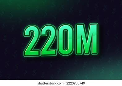 220 million