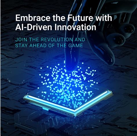 22201C475KAT2A: Unlocking the Future of AI-Driven Innovation