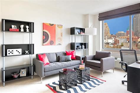 225 Grand Apartments Jersey City NJ 07302: Luxury Living on the Waterfront